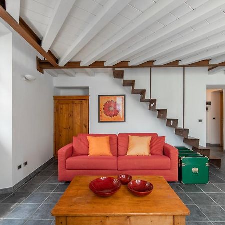 Cozy Suites On The Lake - The House Of Travelers Brienno Zewnętrze zdjęcie