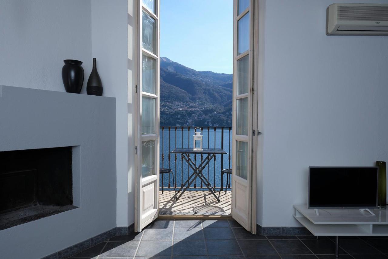 Cozy Suites On The Lake - The House Of Travelers Brienno Zewnętrze zdjęcie