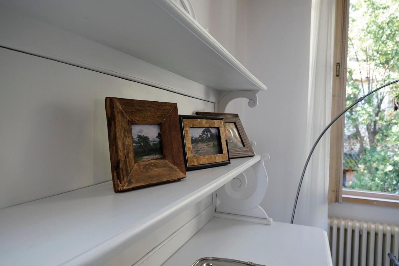 Cozy Suites On The Lake - The House Of Travelers Brienno Zewnętrze zdjęcie