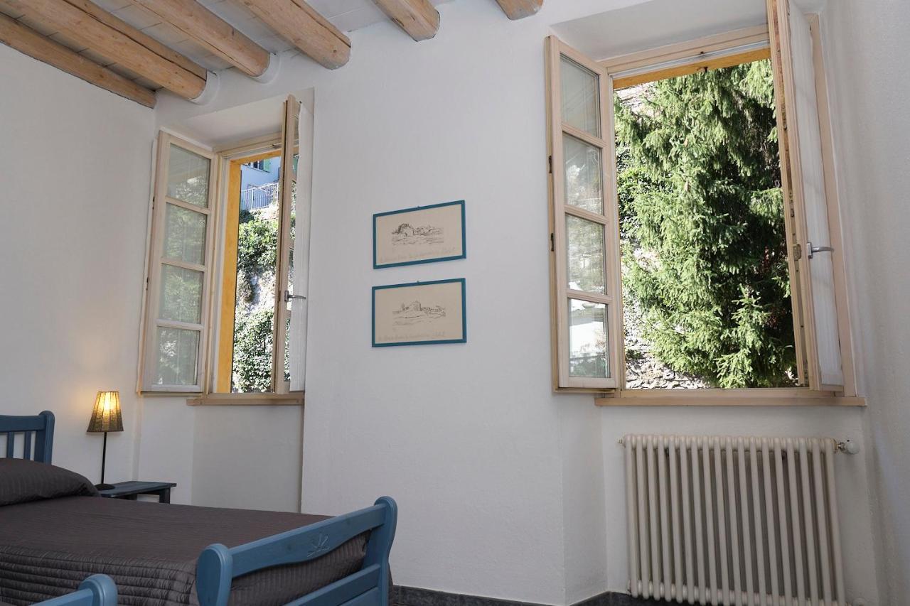 Cozy Suites On The Lake - The House Of Travelers Brienno Zewnętrze zdjęcie