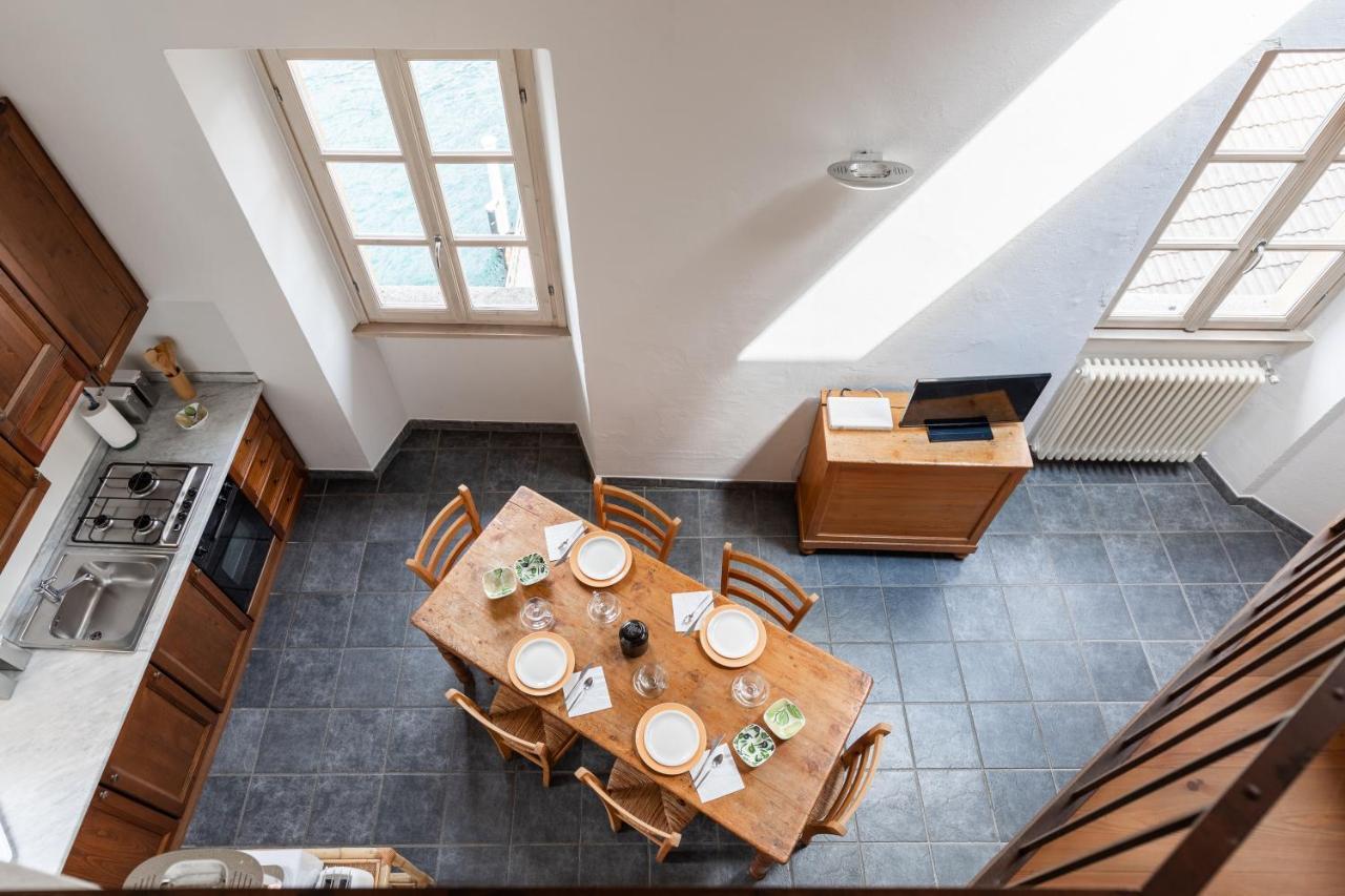 Cozy Suites On The Lake - The House Of Travelers Brienno Zewnętrze zdjęcie